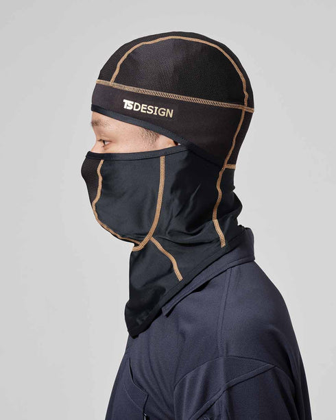 8390 BALACLAVAアイスマスクPRO